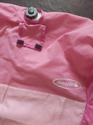 Saco de dormir Hello Kitty Ready Bed