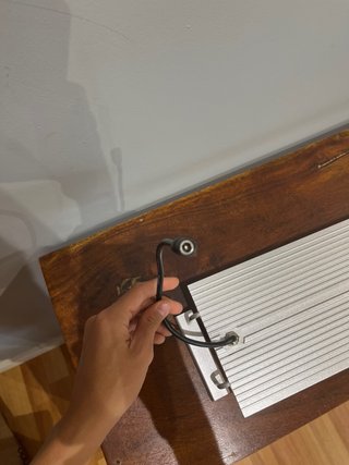 Lámpara LED para acuario