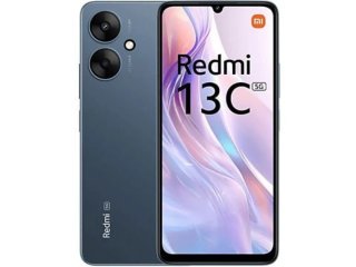 Xiaomi Redmi 13C 5G Azul