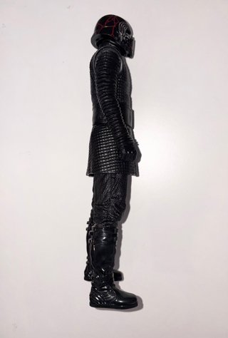 Figura Star Wars Kylo Ren Hasbro 30 cm