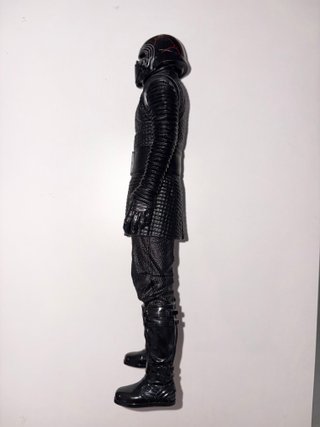 Figura Star Wars Kylo Ren Hasbro 30 cm
