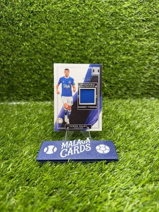 Conor Coady - Panini Impeccable Premier League