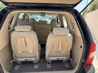 KIA Carnival 2008
