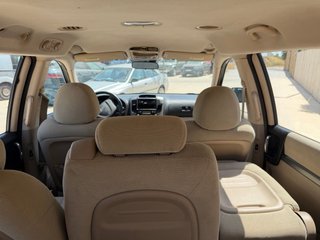 KIA Carnival 2008