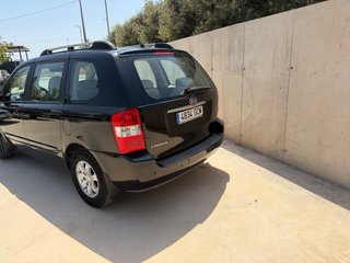 KIA Carnival 2008