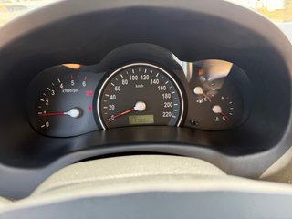 KIA Carnival 2008