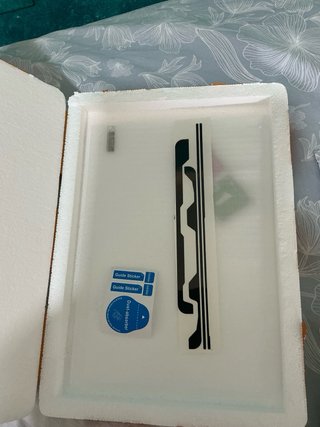 Pantalla iPad 9.8 Apple