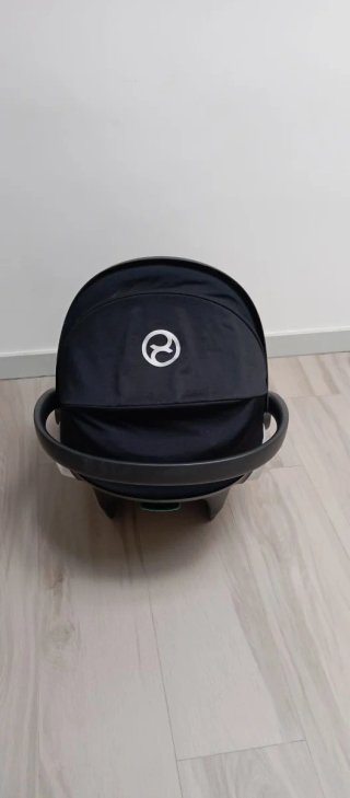Maxi-cosy o grupo 0  Cybex aton B2 i-size.