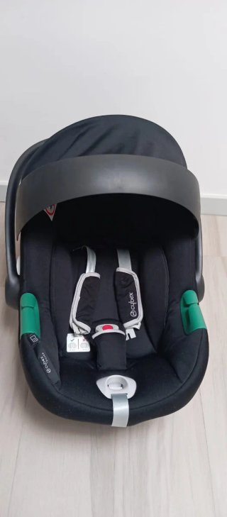 Maxi-cosy o grupo 0  Cybex aton B2 i-size.
