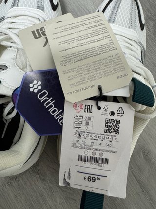 Zapatillas Sneakers Often 02