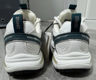 Zapatillas Sneakers Often 02
