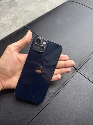 iPhone 14 Azul Marino