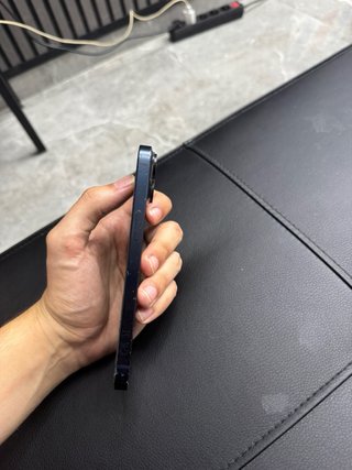 iPhone 14 Azul Marino