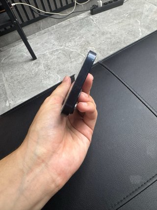 iPhone 14 Azul Marino