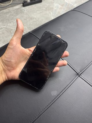 iPhone 14 Azul Marino