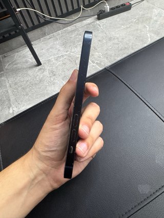 iPhone 14 Azul Marino