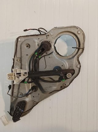Volkswagen m08397565 elevalunas tras der golf 2776