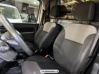 RENAULT KANGOO FIABLE, 2 AÑOS DE GARANTIA