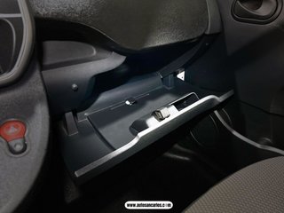 RENAULT KANGOO FIABLE, 2 AÑOS DE GARANTIA