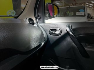 RENAULT KANGOO FIABLE, 2 AÑOS DE GARANTIA