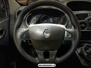 RENAULT KANGOO FIABLE, 2 AÑOS DE GARANTIA