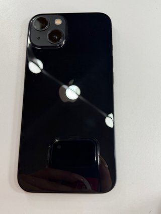 iPhone 13 512GB Negro