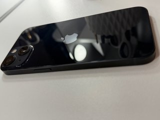 iPhone 13 512GB Negro