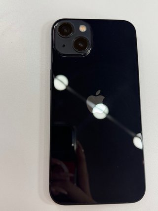 iPhone 13 512GB Negro