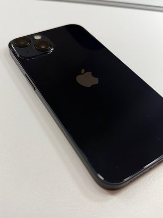 iPhone 13 512GB Negro