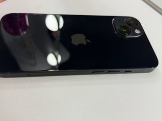 iPhone 13 512GB Negro