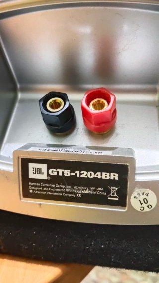 Amplificador Jbl 1500w y Bombo 600w