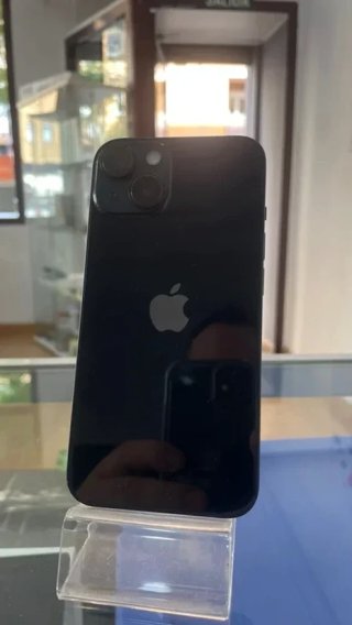 iPhone 14 Negro 128GB
