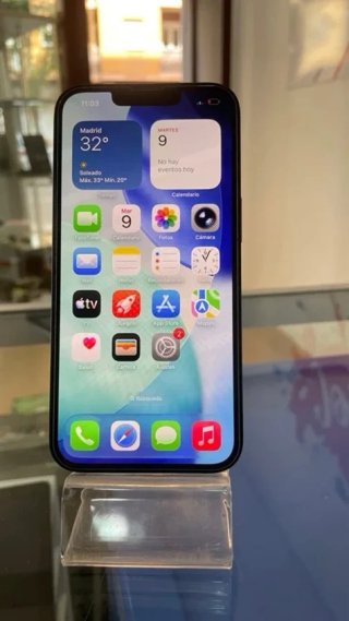 iPhone 14 Negro 128GB