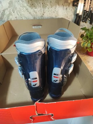 Botas de esquí Nordica Talla 25 (40)
