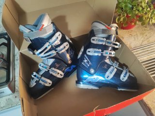 Botas de esquí Nordica Talla 25 (40)