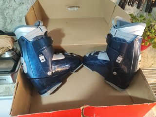 Botas de esquí Nordica Talla 25 (40)
