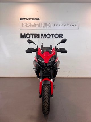 BMW F900 XR (2026)
