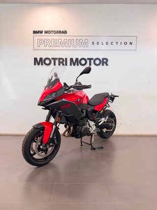 BMW F900 XR (2026)
