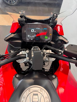 BMW F900 XR (2026)