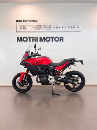 BMW F900 XR (2026)