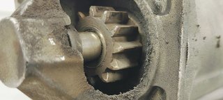 MOTOR ARRANQUE RENAULT MEGANE II BERLINA 5P Confo