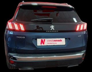 Peugeot 3008 | DESDE 288€ ¡SIN ENTRADA!