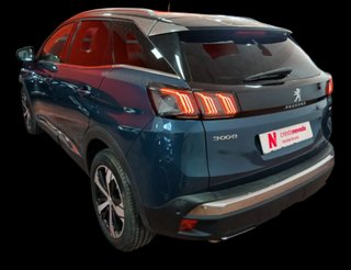 Peugeot 3008 | DESDE 288€ ¡SIN ENTRADA!