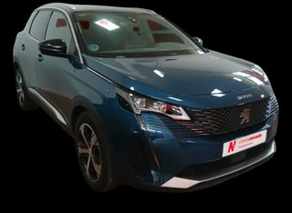 Peugeot 3008 | DESDE 288€ ¡SIN ENTRADA!