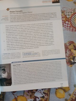 Le parole del mondo+le parole per scrivere+epica