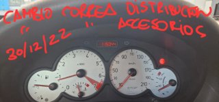 Peugeot 206 2002