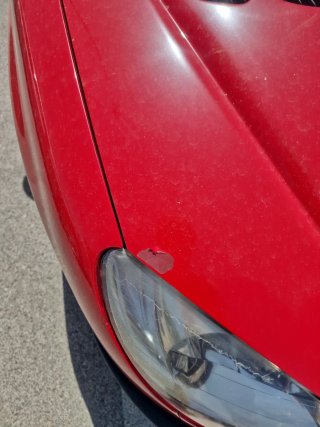 Peugeot 206 2002