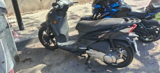 Sym symphony 125 LEER BIEN