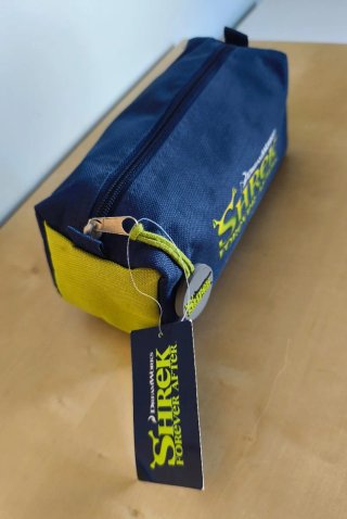Astuccio Scuola Shrek Forever AfterDreams Works