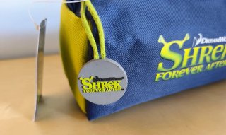 Astuccio Scuola Shrek Forever AfterDreams Works